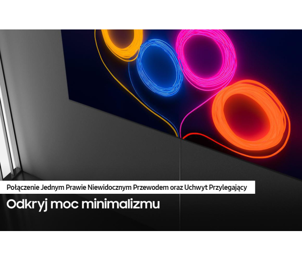 Samsung QE85Q950TST QLED 8K - 1378405 - zdjęcie 7
